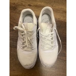 Nike AIR MAX EXCEE Women's White Platinum CD5432-121 Athletic Shoes